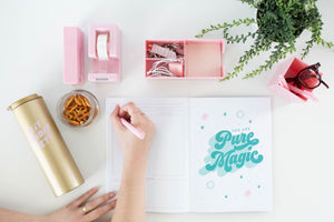 10 Easy Tips To Refresh Your Office For Creativity