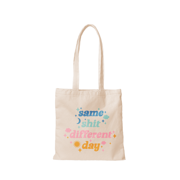 Canvas Main Squeeze