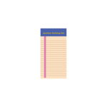 Tearaway Notepads Extra Small