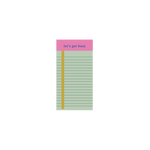 Tearaway Notepads Extra Small