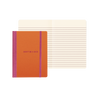 Don't Be A Dick Mini Notebook