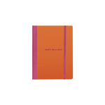 Don't Be A Dick Mini Notebook