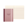 Who's Afraid Of Me Mini Notebook