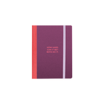 How Hard Can It Be Mini Notebooks