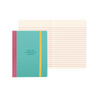 Full of Dread Mini Notebook