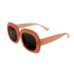 Olivia Orange Oversized Sunglasses – Bold & Trendy Retro Look
Turn heads with the Olivia sunglasses in a vibrant orange hue, designed with chunky square frames and black lenses for ultimate retro-chic style and full UV protection.