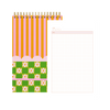 Miss Daisy Taskpad