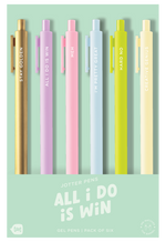 Jotter Sets 6 pack