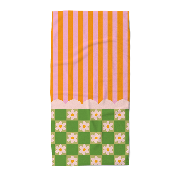 Beach Towels