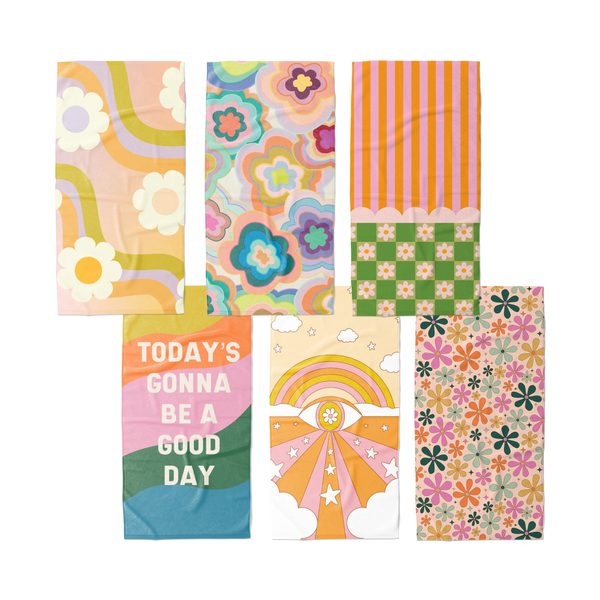 Beach Towels