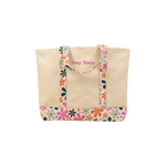 Betty Bloom Medium Classic Tote