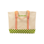 Miss Daisy Large Classic Tote