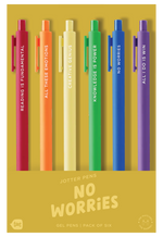 Jotter Sets 6 pack