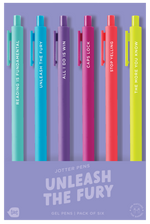 Jotter Sets 6 pack