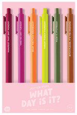 Jotter Sets 6 pack