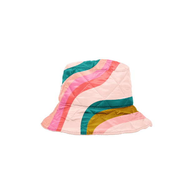 Holiday Bucket Hats - Talking Out Of Turn