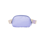 Simple Belt Bags
