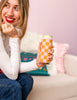 Holiday Reversible Slim Can Coolers - Talking Out Of Turn