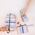 free spirit poptart to-go, doppelganger, and penny key ring