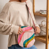 Holiday Portrait Crossbody - Talking Out Of Turn