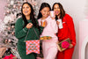 Holiday Wallflowers Medium - Talking Out Of Turn