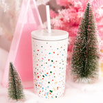 Holiday Cold Cup - Talking Out Of Turn