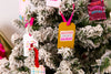 Holiday Gift Tags