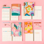 Perpetual Planner - Goal Getter Lite - Talking Out Of Turn