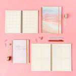 Perpetual Planner - Griddy Grid - Talking Out Of Turn