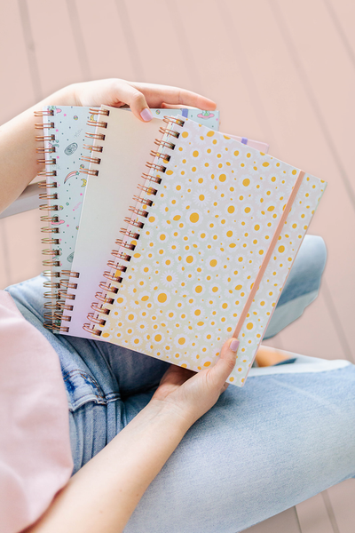 Bullet journals