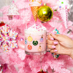 Holiday Ornament Mug 