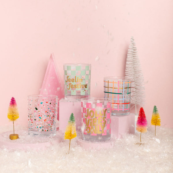 Holiday Rocks Set - Talking Out Of Turn