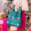 Holiday Twist & Shouts Small - Talking Out Of Turn