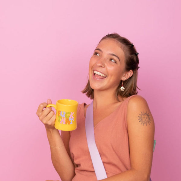 Fuck That Diner Mug