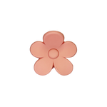 Flower Claw Clips - Talking Out Of Turn