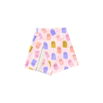 Pastel Ghosts Tea Towel
Meet your new favorite kitchen sidekick! This super-soft, waffle-textured tea towel features a charming pattern of pastel-colored ghosts—each one friendlier than the last. With dreamy pinks, purples, peaches, and mustard yellows sprinkled with tiny stars, it’s a whimsical way to add some Halloween cheer to your kitchen all year round. Perfect for drying dishes, hands, or just adding a ghostly grin to your counter space.