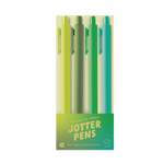 Gradient Jotter Sets 4 Pack
